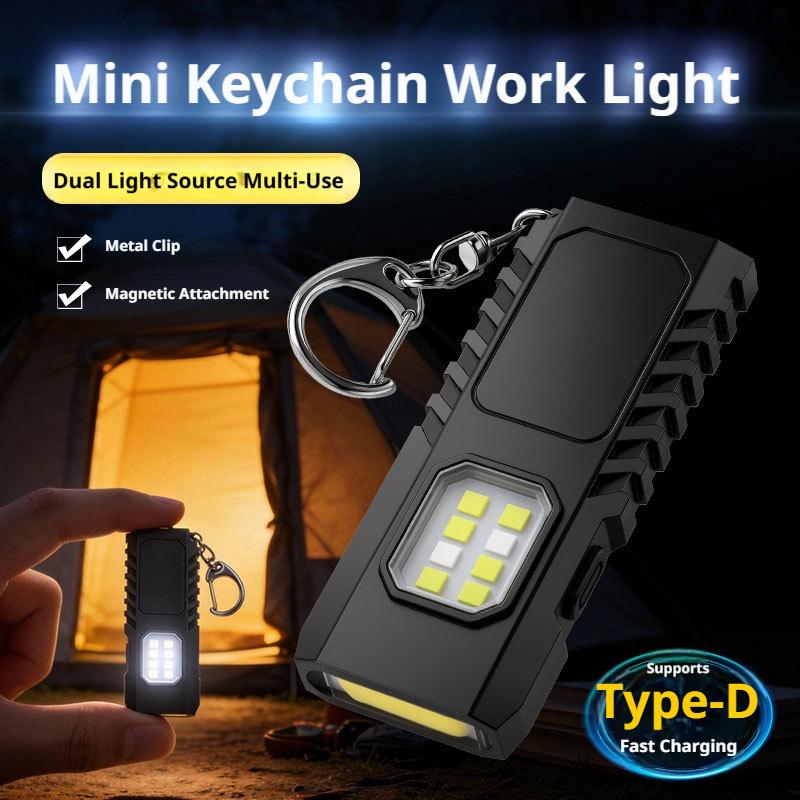 Çok Fonksiyonlu USB Şarj Edile - Mini Electronics Gadgets incelemesi ve fiyatı