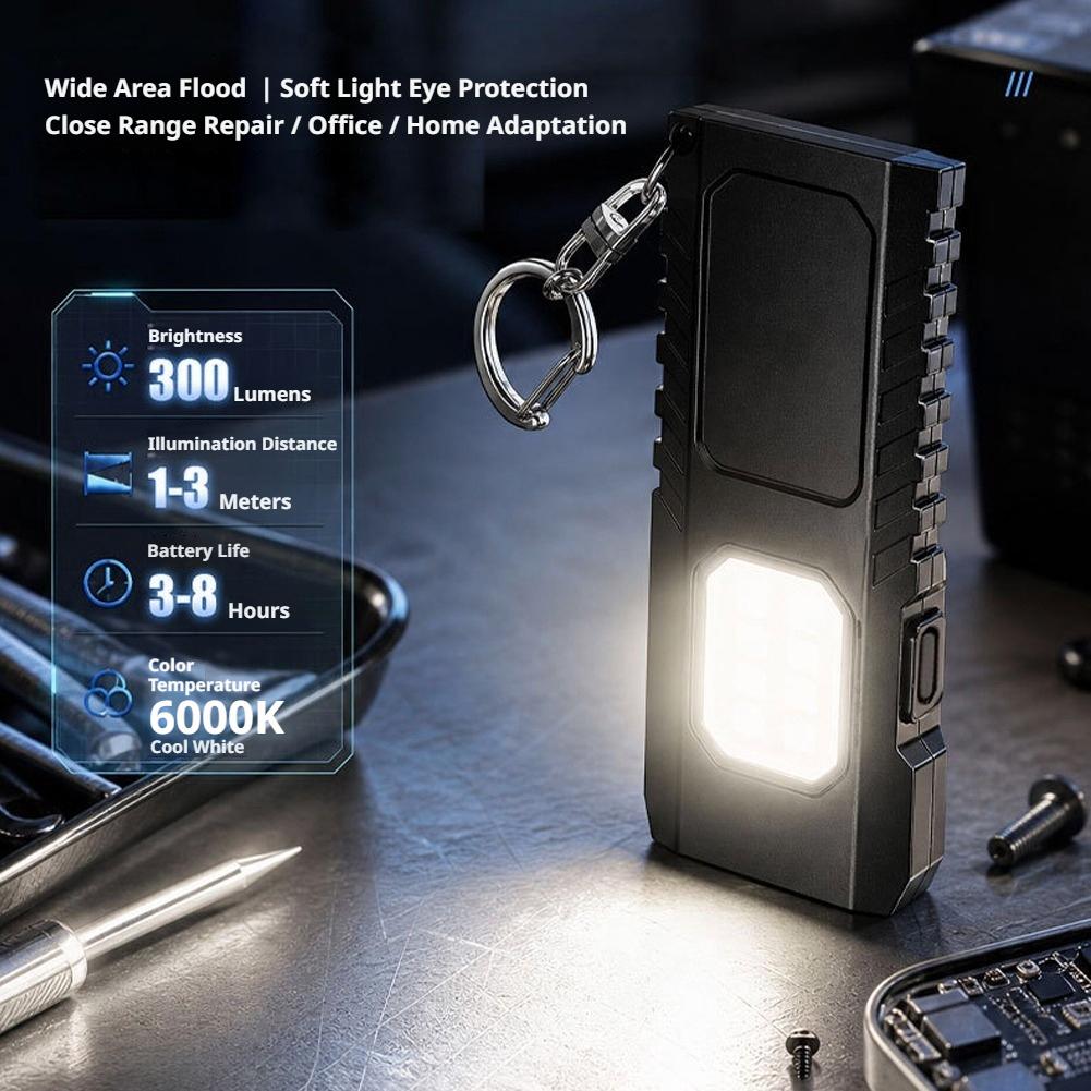 Çok Fonksiyonlu USB Şarj Edile - Mini Electronics Gadgets incelemesi ve fiyatı