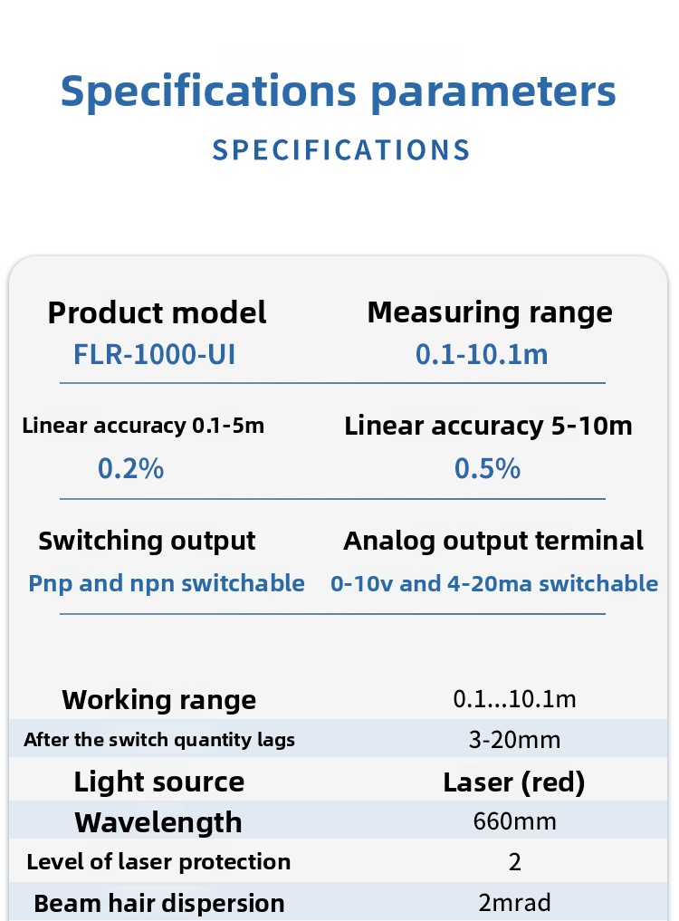 Lazer mesafe sensörü 10 metre  - Laser Distance Measure incelemesi ve fiyatı