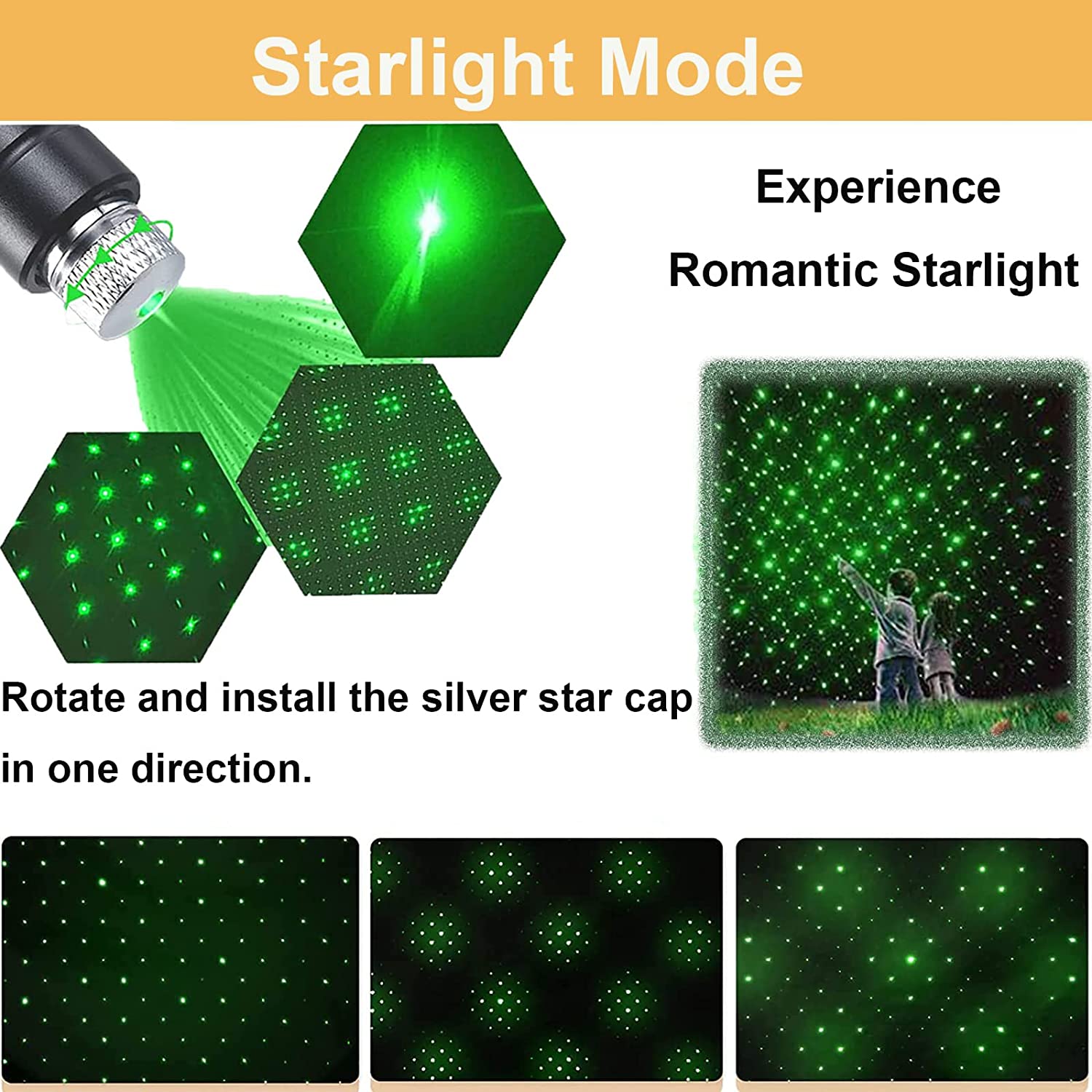 Kediler için USB Şarjlı Mini L - Laser Pointer Presenter incelemesi ve fiyatı