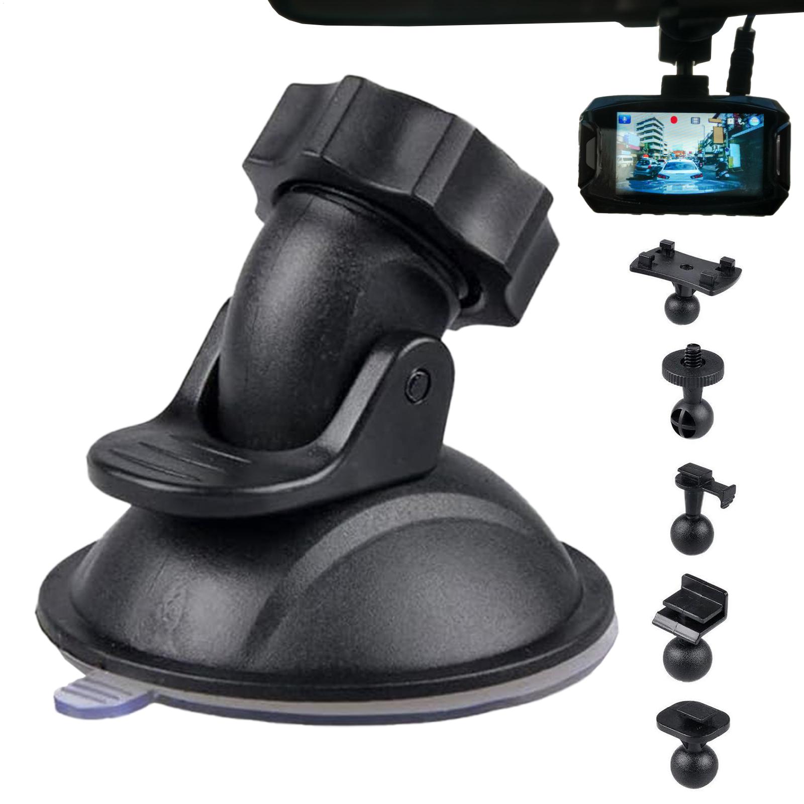 Araç içi kamera tutucu, çıkarı - Panoramic Dash Cam 360 incelemesi ve fiyatı