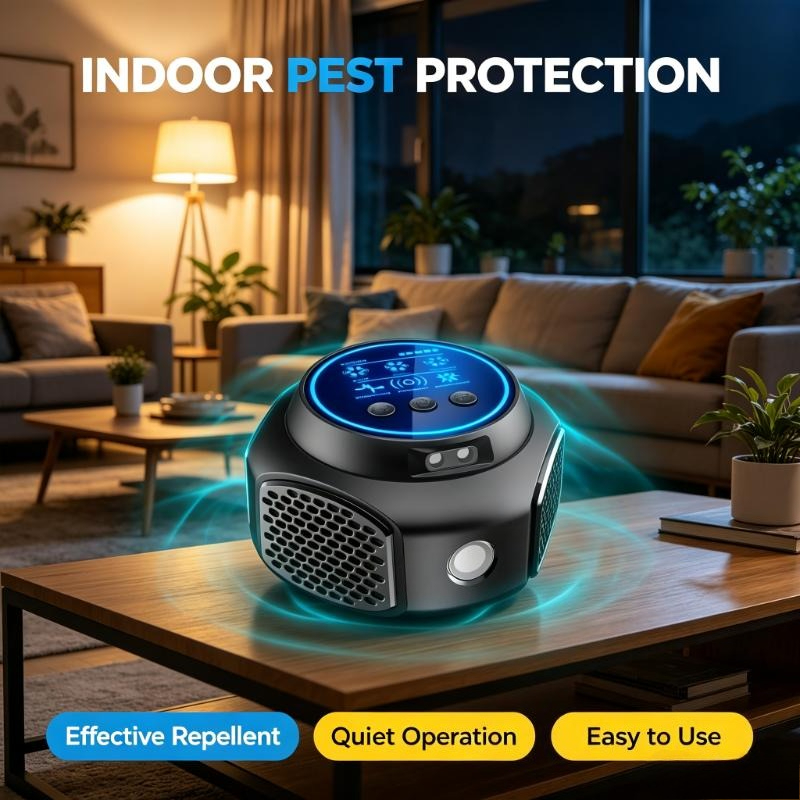 4'ü 1 Arada 360 °   Ev İçi Kul - Electronics For Home incelemesi ve fiyatı