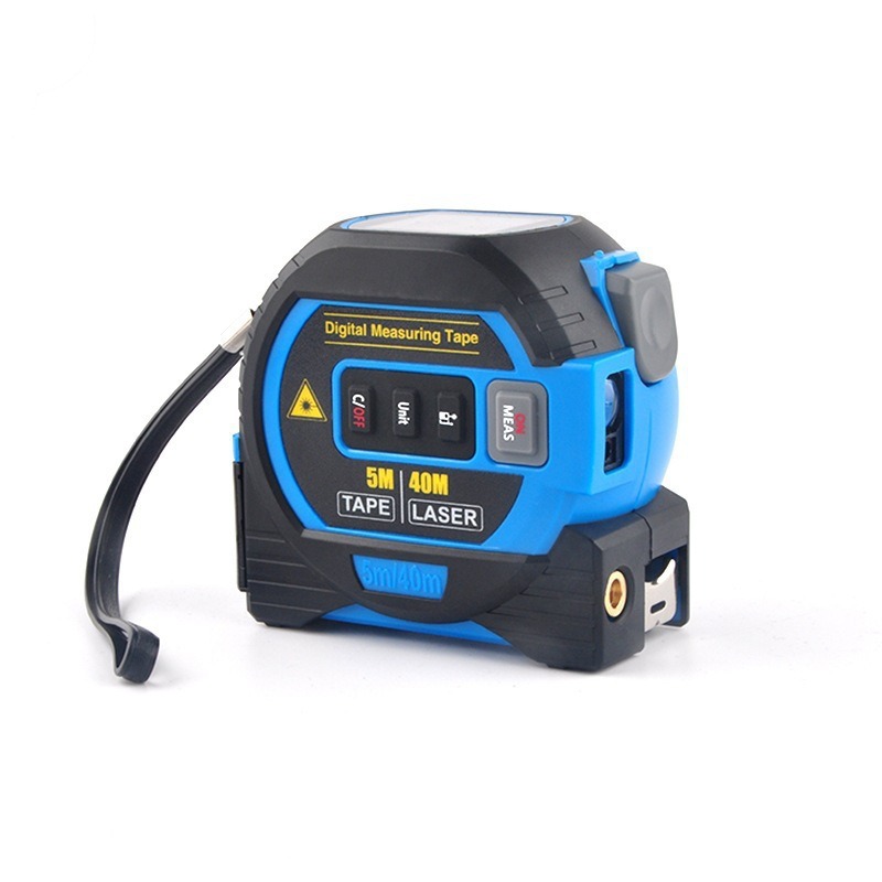 3'ü 1 Arada Lazer Mesafe Ölçer - Laser Distance Measure incelemesi ve fiyatı