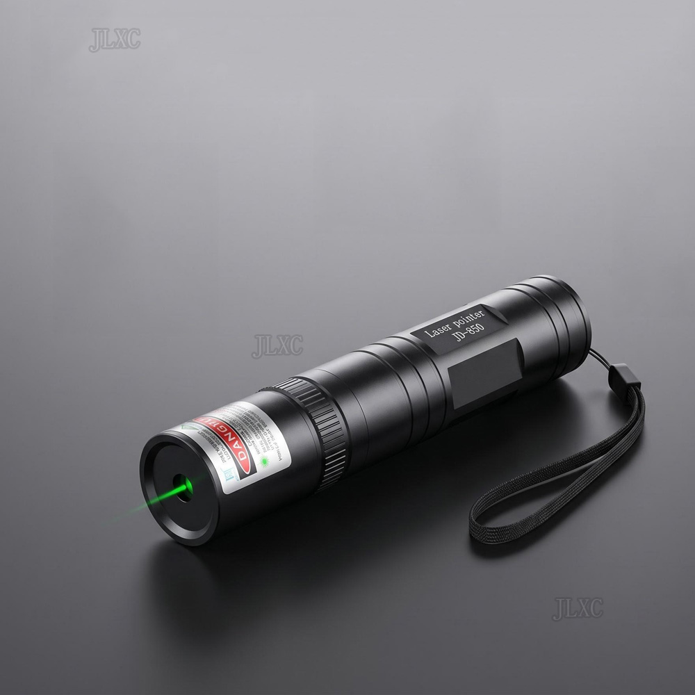 (Pil sağlamayın) Yeşil Kırmızı - Laser Pointer Presenter incelemesi ve fiyatı