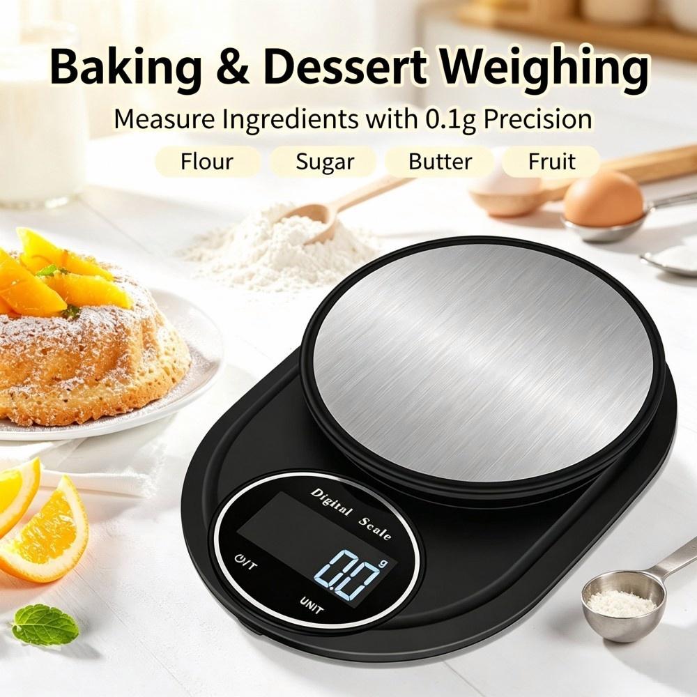 2KG 0.1g Mini Taşınabilir Diji - Electronics For Home incelemesi ve fiyatı