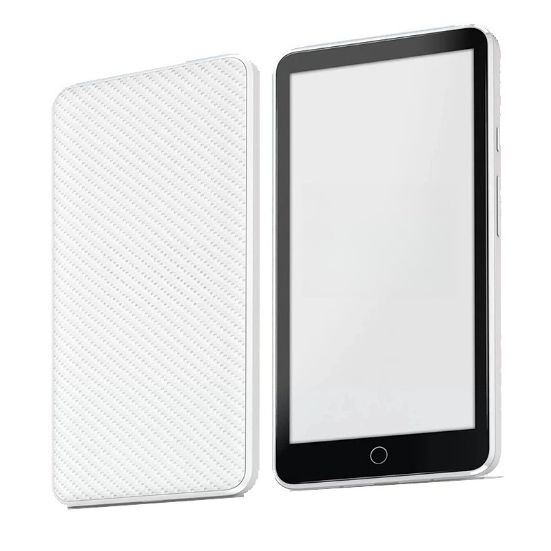 11,4+64GB 6000mAh, ePub/PDF/DO - E-Ink Tablet Reader incelemesi ve fiyatı