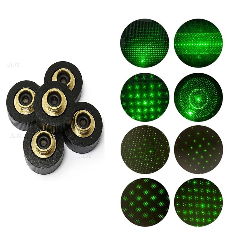 (Lazer dahil değildir) 5 adet  - Laser Pointer Presenter incelemesi ve fiyatı