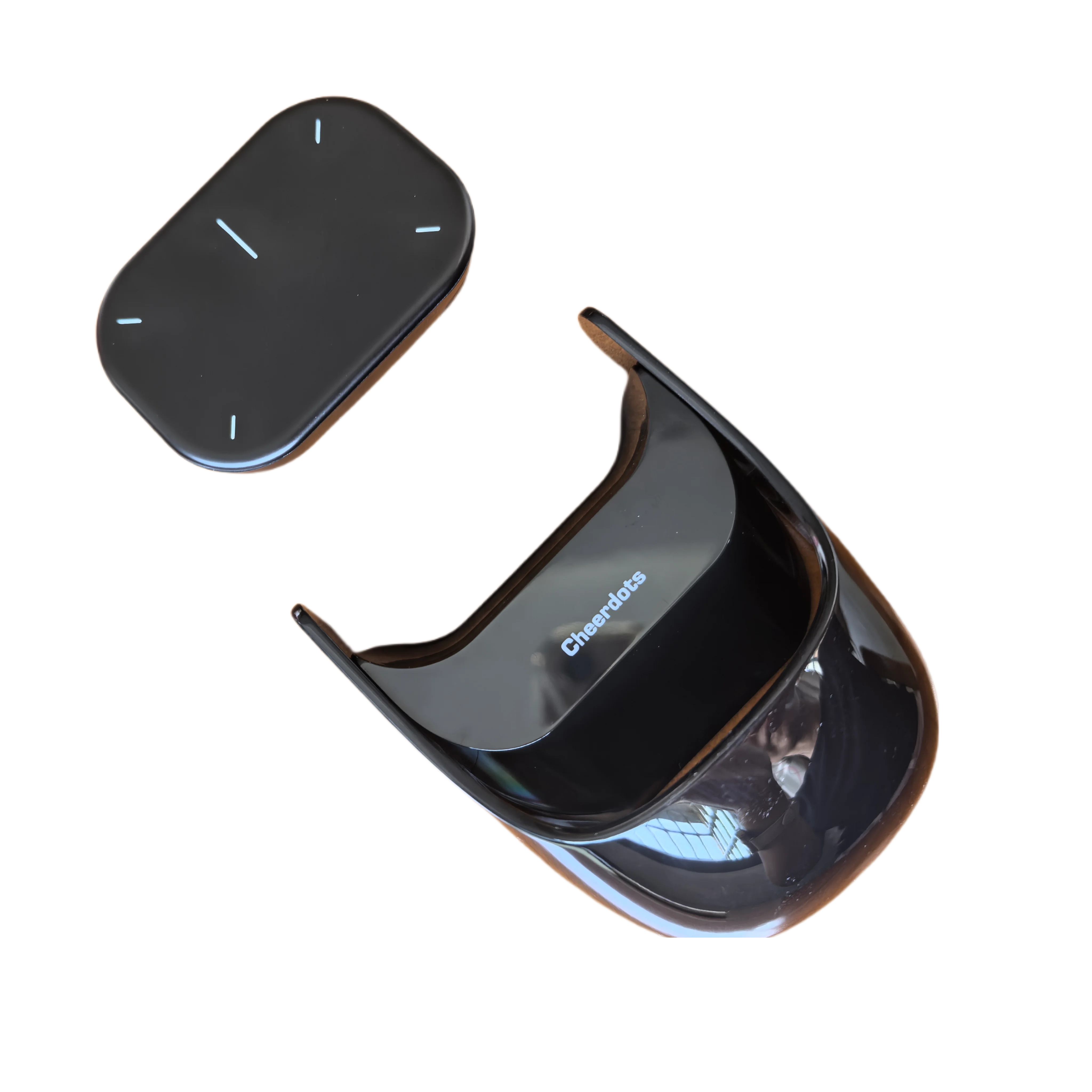 Cheerdots2 Bluetooth Çıkarılab - Laser Pointer Presenter incelemesi ve fiyatı