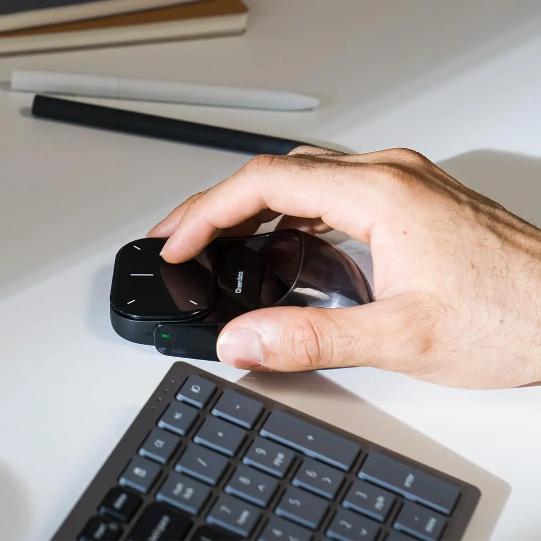 Cheerdots2 Bluetooth Çıkarılab - Laser Pointer Presenter incelemesi ve fiyatı