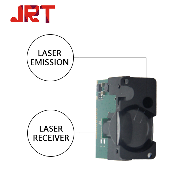 BA6A Lazer Mesafe Sensörü Teda - Laser Distance Measure incelemesi ve fiyatı