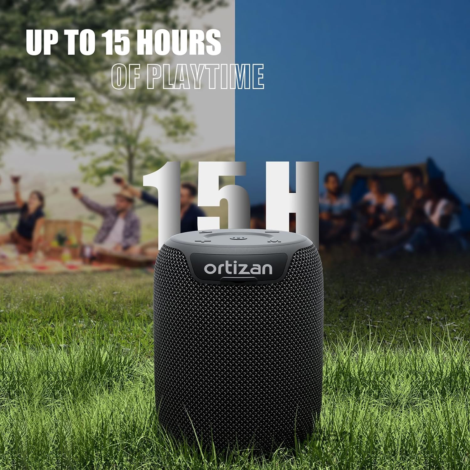 Ortizan Parti Bluetooth Hoparl - Electronics Home Gadgets incelemesi ve fiyatı