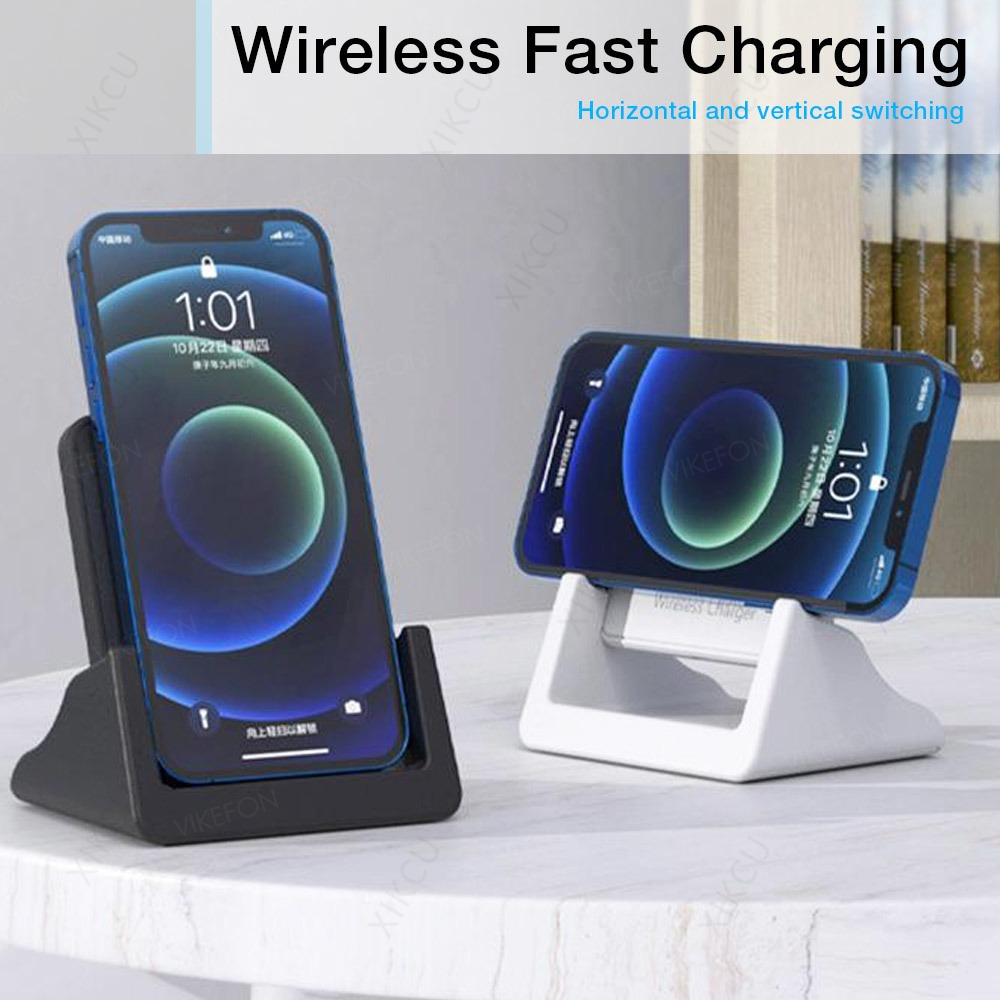 Masaüstü Çıkarılabilir Telefon - Wireless Phone Charger Pad incelemesi ve fiyatı