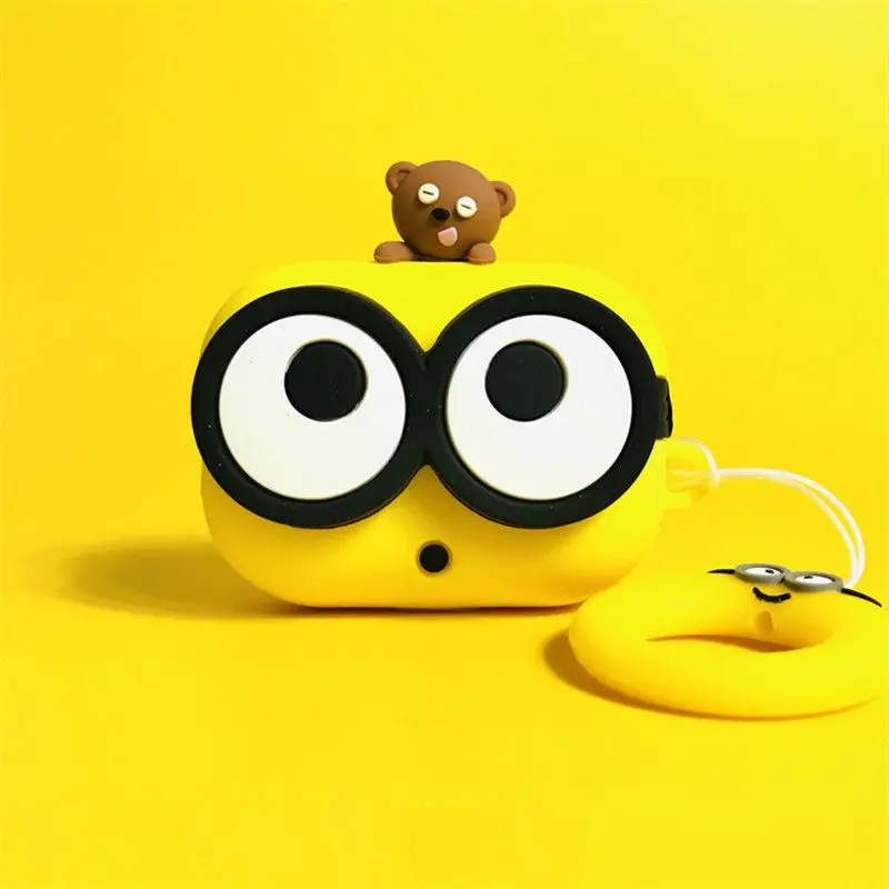 Minionsed Sevimli Karikatür Si - Electronics For Home incelemesi ve fiyatı