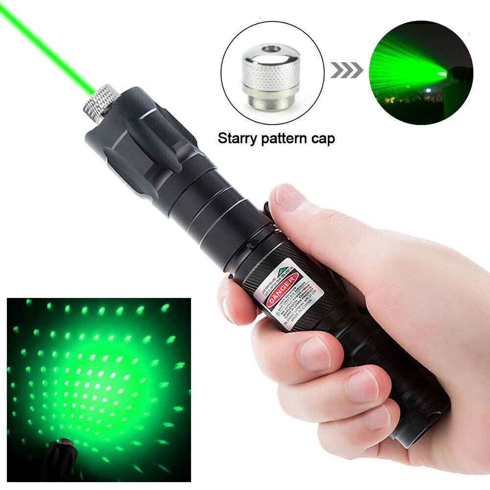(Pil sağlamayın) Yeşil Kırmızı - Laser Pointer Presenter incelemesi ve fiyatı
