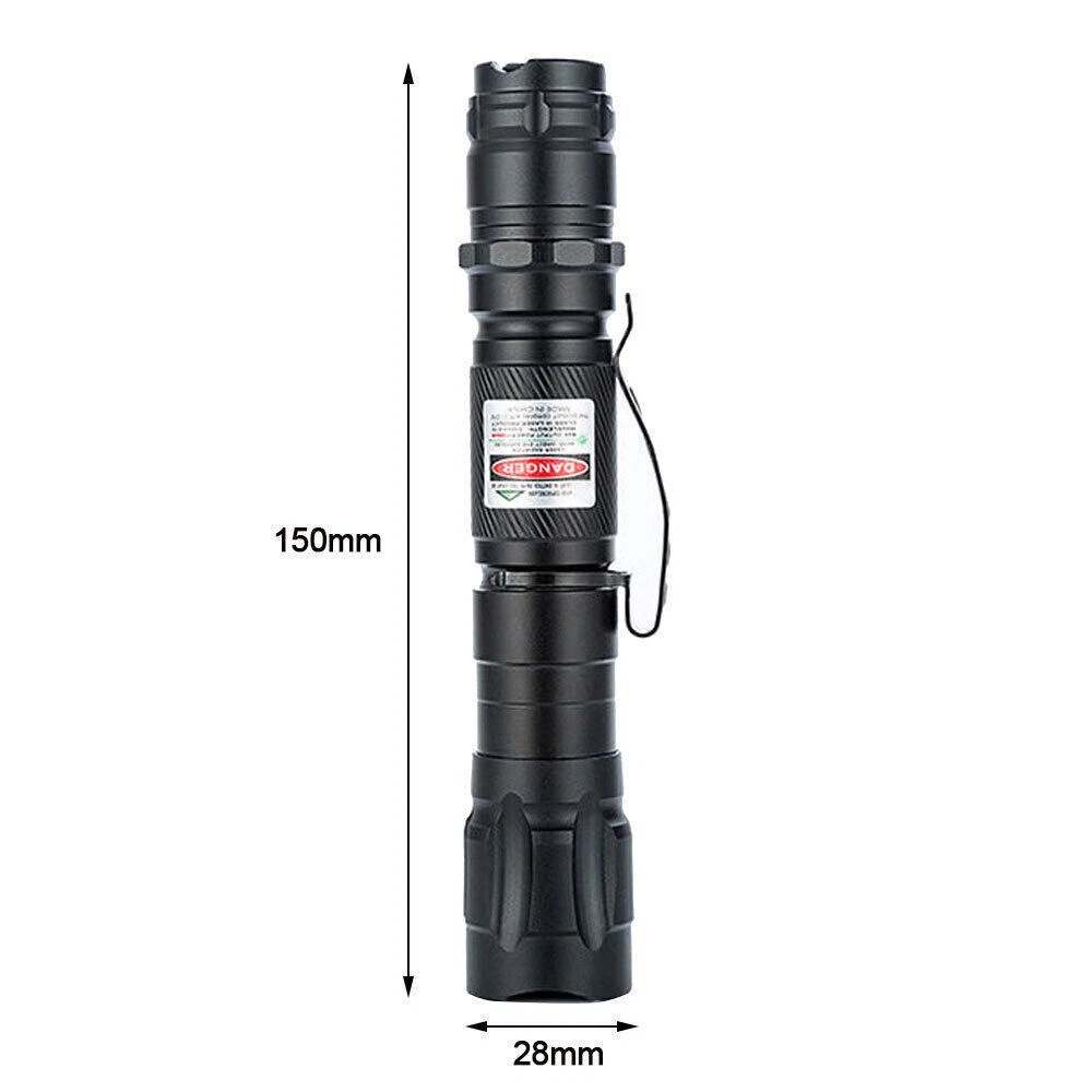 (Pil sağlamayın) Yeşil Kırmızı - Laser Pointer Presenter incelemesi ve fiyatı
