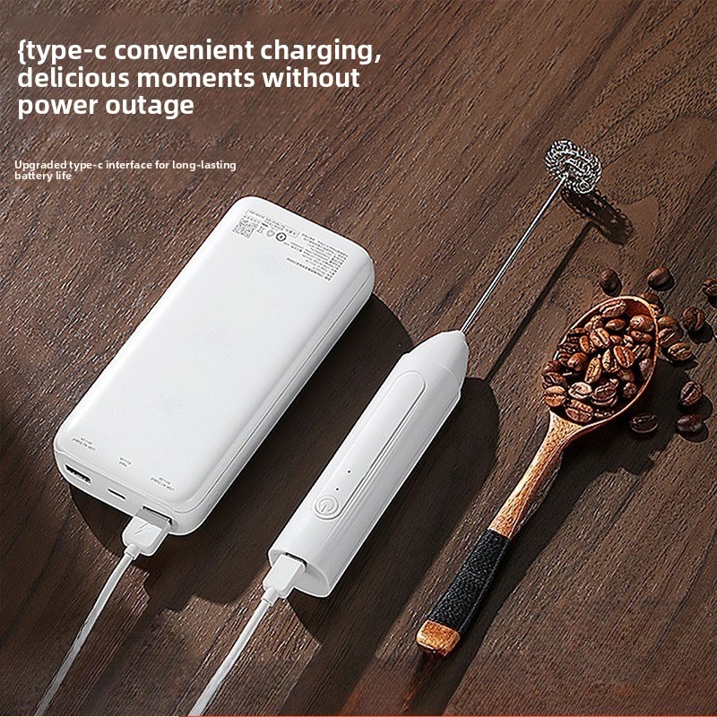 Elektrikli Kahve Sütü Köpürtüc - Kitchen Electronics Gadgets incelemesi ve fiyatı