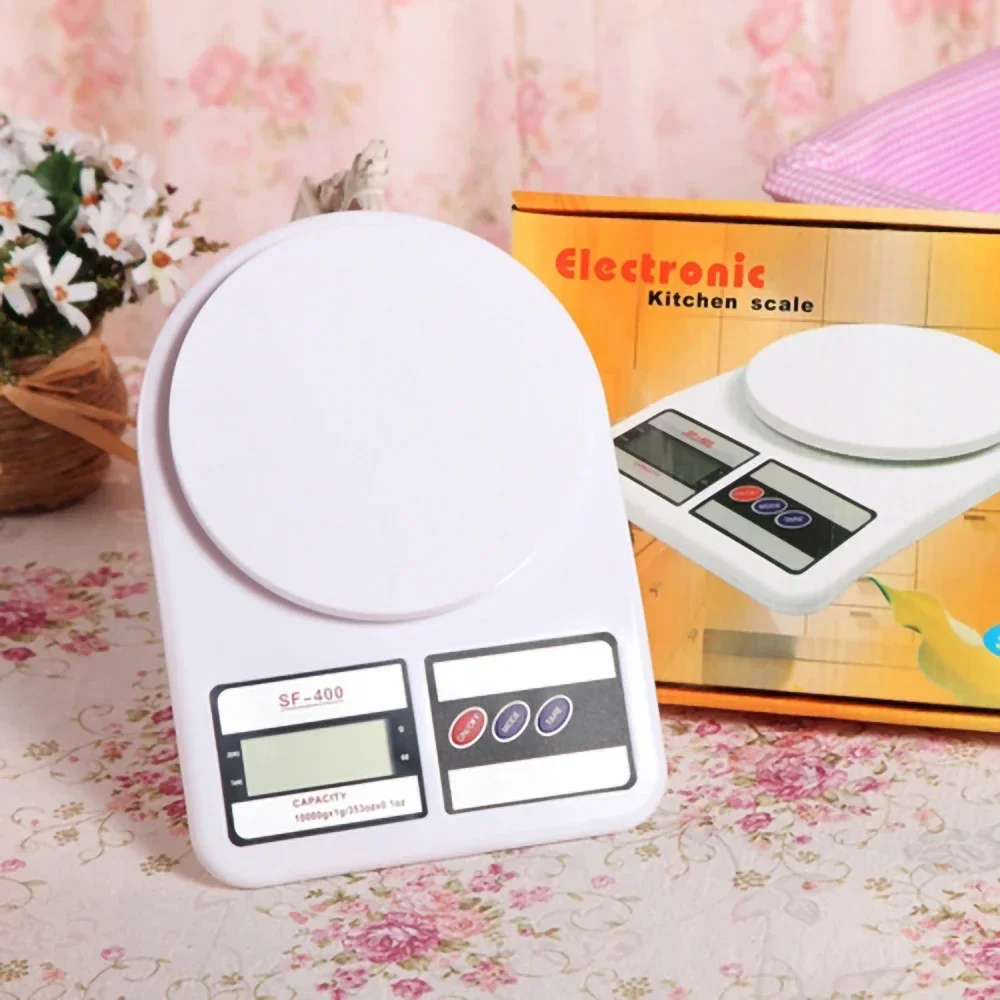 Akıllı Dijital Mutfak Terazisi - Kitchen Electronics Gadgets incelemesi ve fiyatı