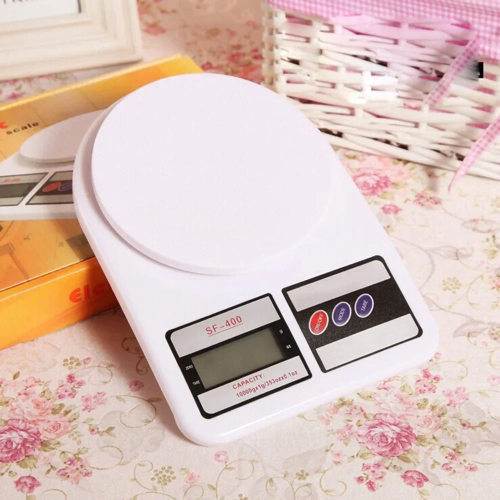 Akıllı Dijital Mutfak Terazisi - Kitchen Electronics Gadgets incelemesi ve fiyatı
