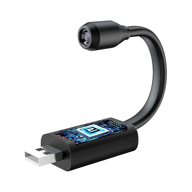 V380 Mini Kablosuz Wifi Kamera - Mini Electronics Gadgets incelemesi ve fiyatı