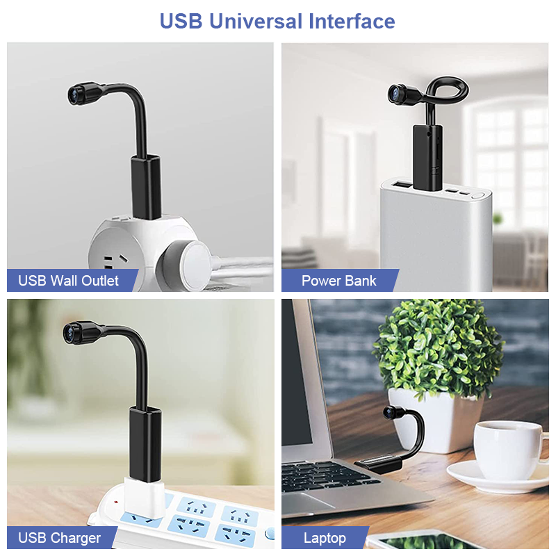 V380 Mini Kablosuz Wifi Kamera - Mini Electronics Gadgets incelemesi ve fiyatı