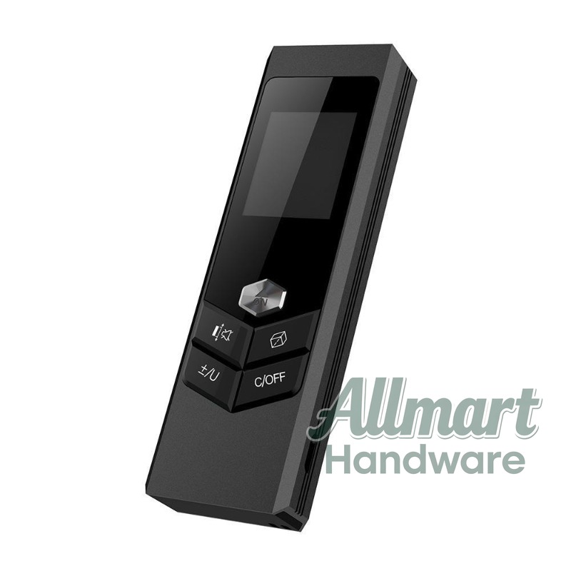 El Tipi 40m Lazer Mesafe Ölçer - Laser Distance Measure incelemesi ve fiyatı